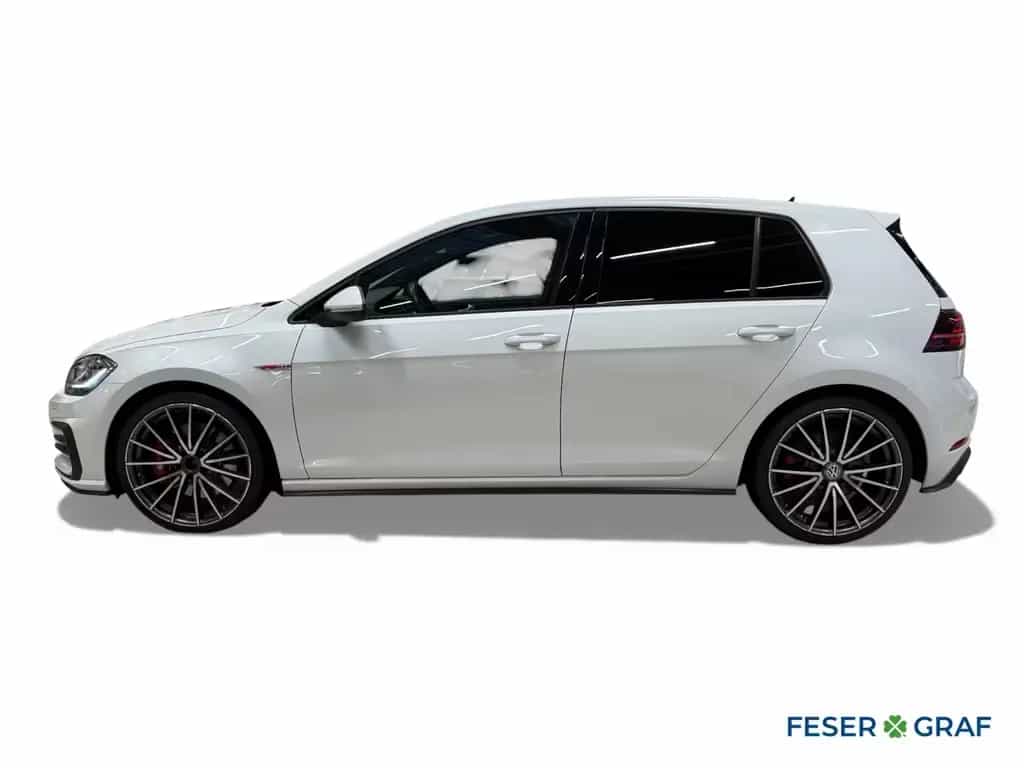 Volkswagen Golf VII 2.0 TSI GTI Performance DYNAUDIO/Busine 02/2019-photo-3