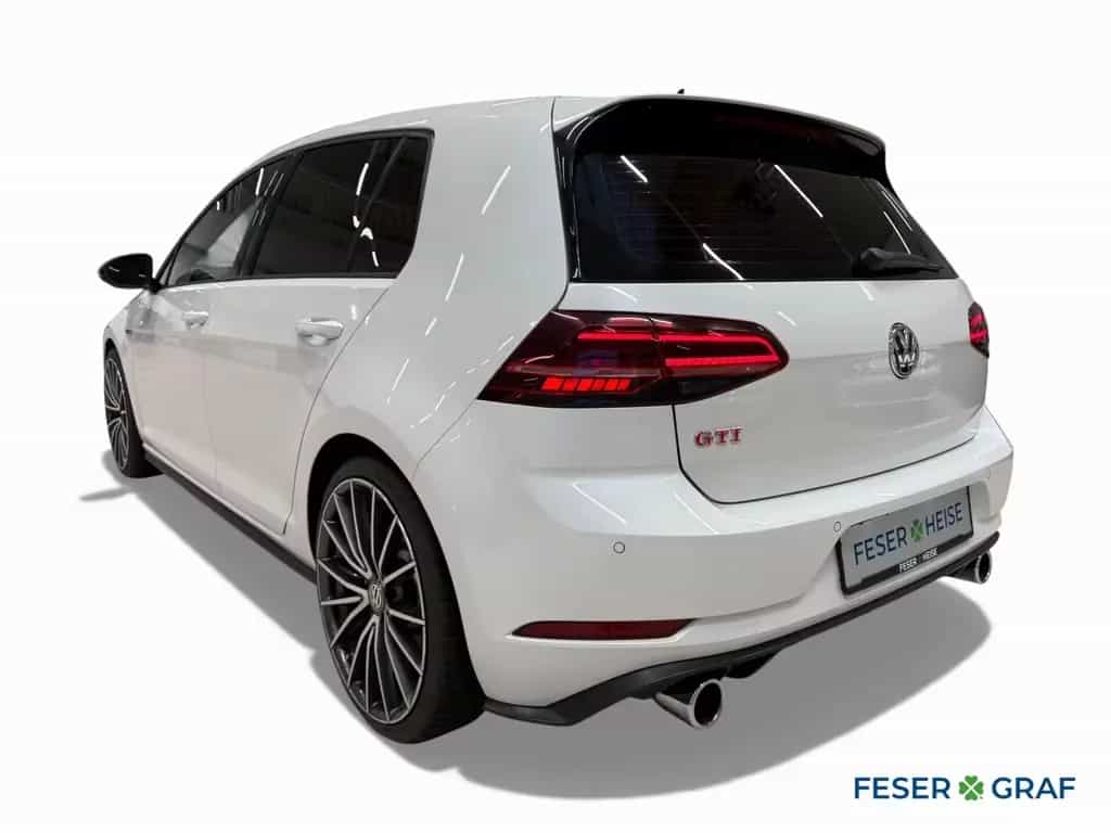 Volkswagen Golf VII 2.0 TSI GTI Performance DYNAUDIO/Busine 02/2019-photo-4