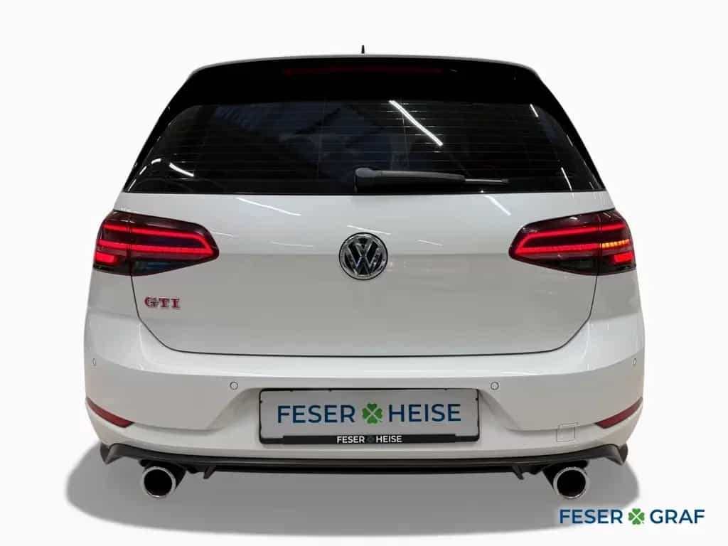 Volkswagen Golf VII 2.0 TSI GTI Performance DYNAUDIO/Busine 02/2019-photo-5