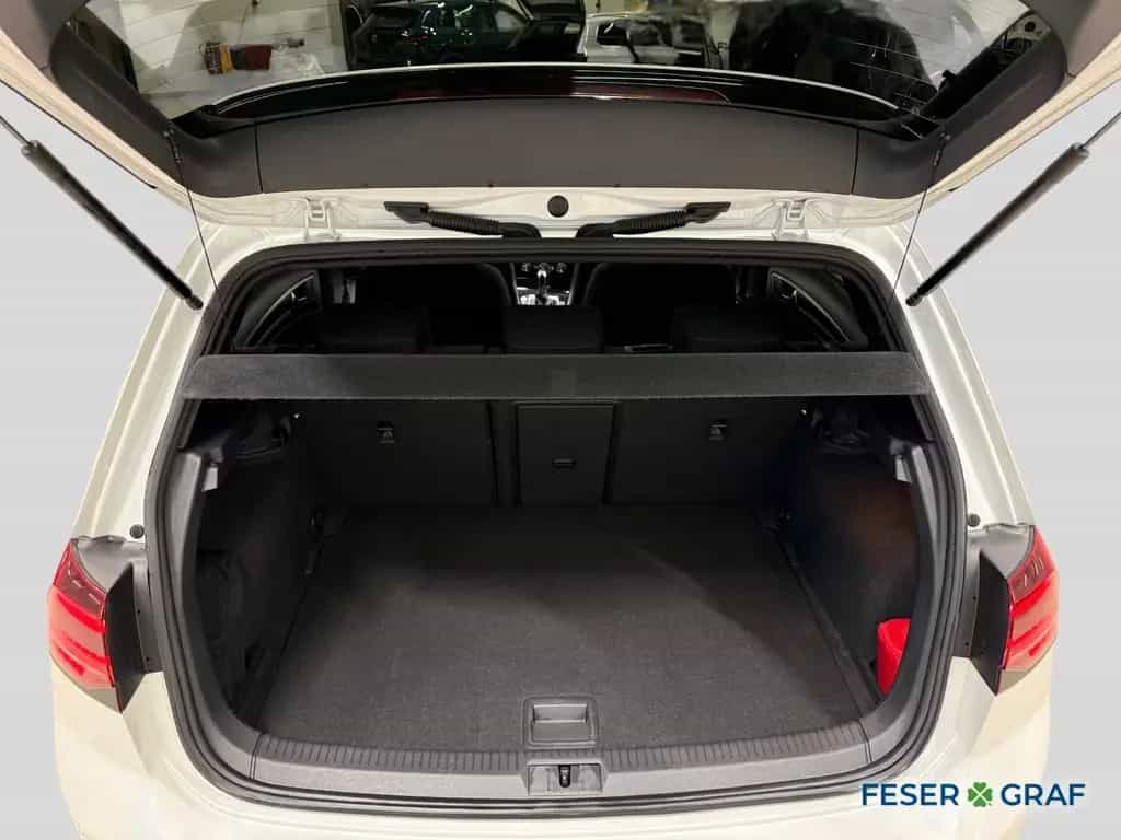 Volkswagen Golf VII 2.0 TSI GTI Performance DYNAUDIO/Busine 02/2019-photo-6