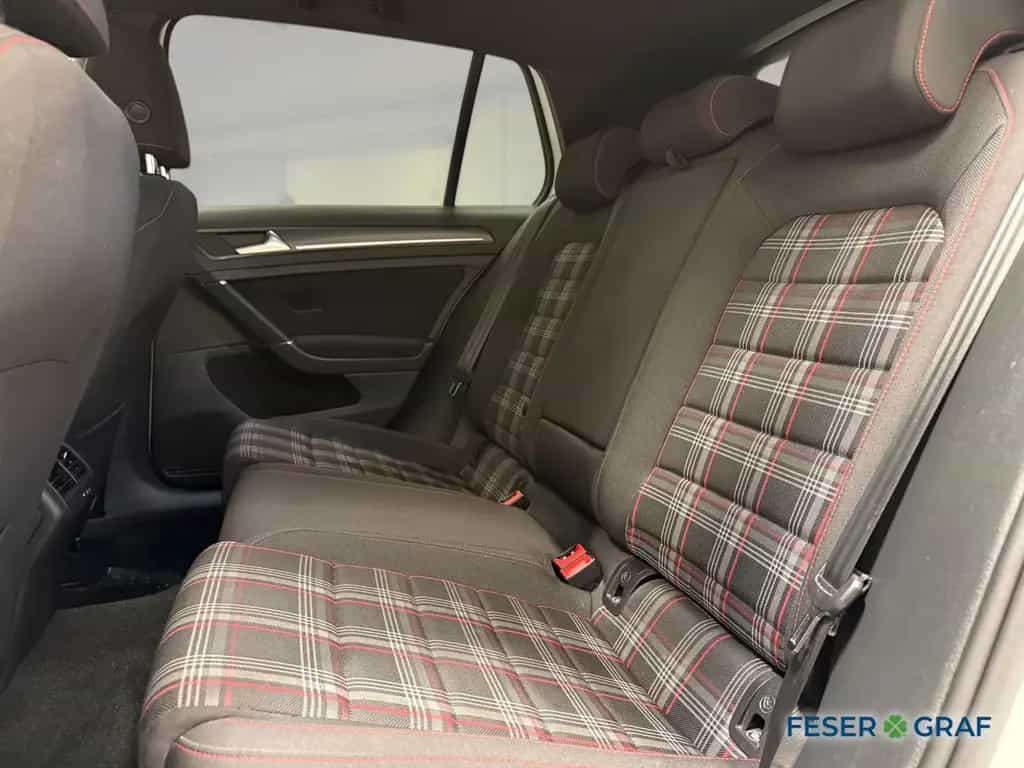 Volkswagen Golf VII 2.0 TSI GTI Performance DYNAUDIO/Busine 02/2019-photo-7