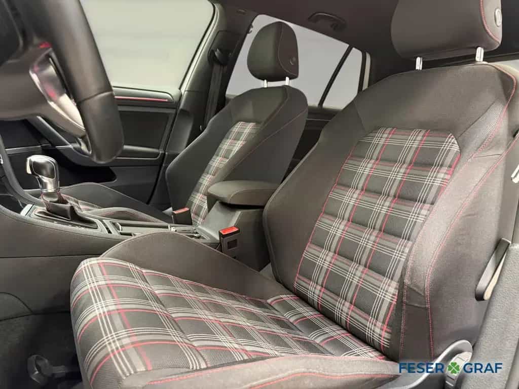 Volkswagen Golf VII 2.0 TSI GTI Performance DYNAUDIO/Busine 02/2019-photo-9