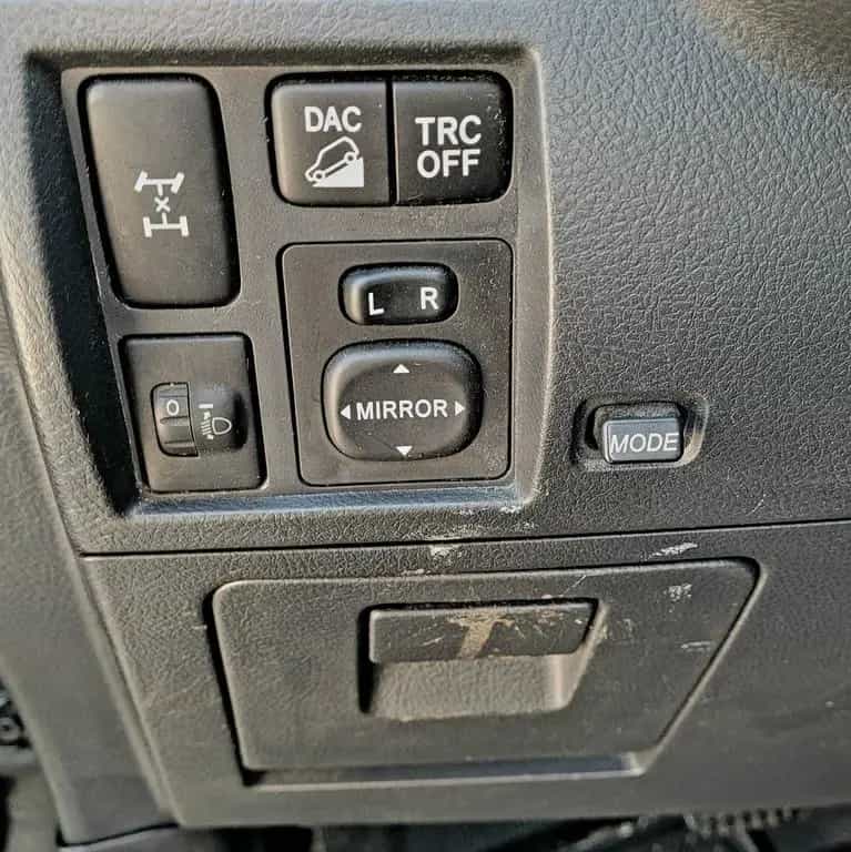 Daihatsu Terios 4WD Top S 1.5*Eu 4*Aut.*AHK*Klima*M+S*LMF 01/2007-photo-18