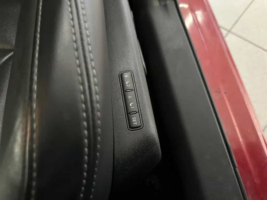 Nissan Qashqai Tekna+ 1.6|NAVI| PANO|BOSE|LEDER|AHK|360 01/2018-photo-21