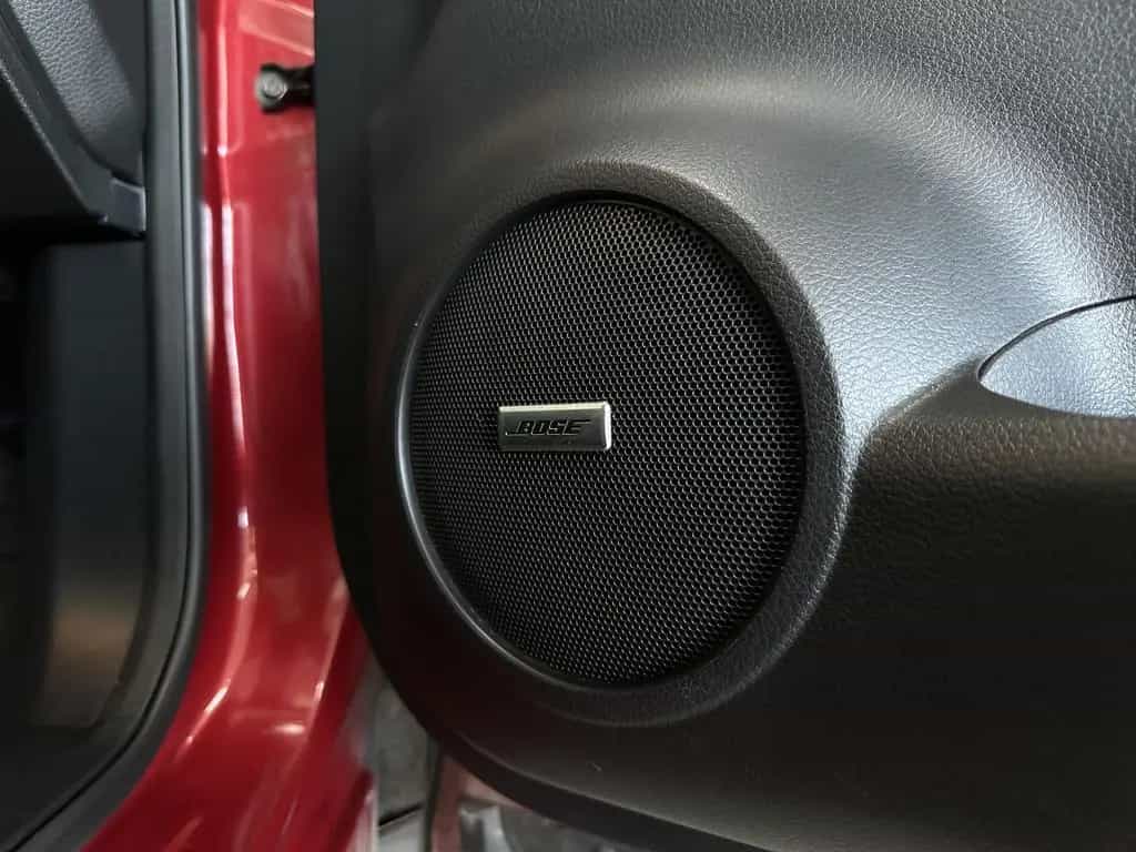 Nissan Qashqai Tekna+ 1.6|NAVI| PANO|BOSE|LEDER|AHK|360 01/2018-photo-22