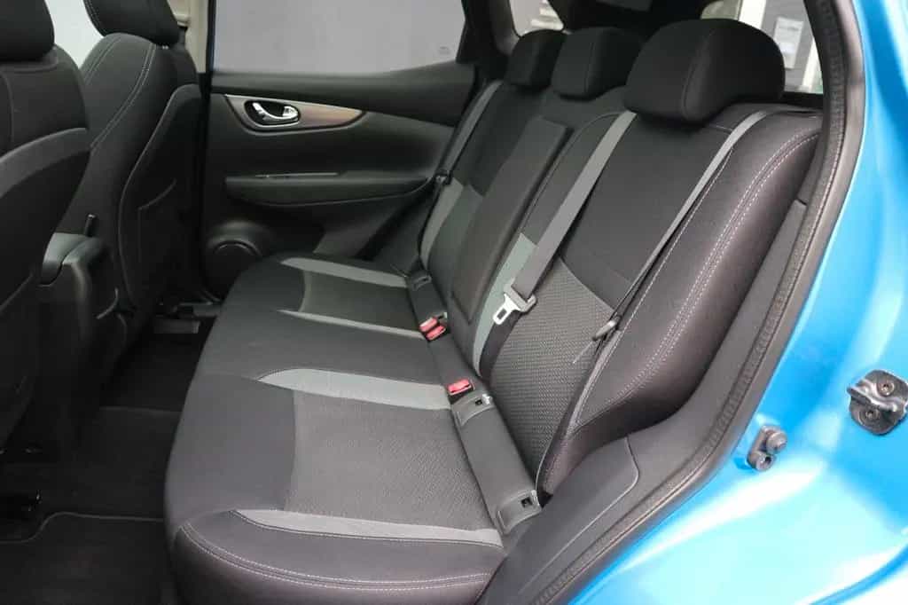Nissan Qashqai N-Connecta *2.HAND/PANO/360°/NAVI/AHK* 12/2019-photo-9