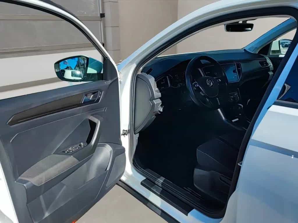 Volkswagen T-Roc Style 11/2019-photo-11