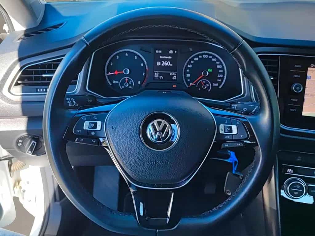 Volkswagen T-Roc Style 11/2019-photo-15