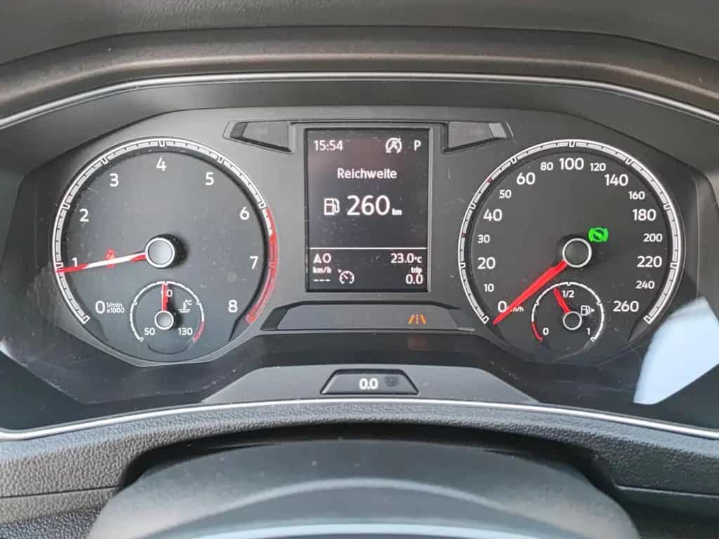 Volkswagen T-Roc Style 11/2019-photo-18