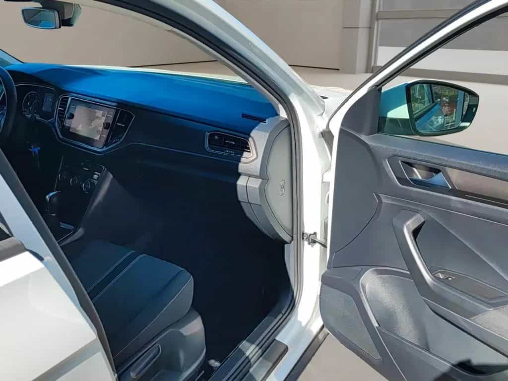 Volkswagen T-Roc Style 11/2019-photo-22