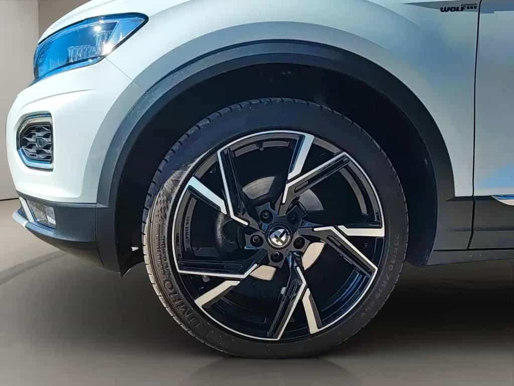 Volkswagen T-Roc Style 11/2019-photo-9