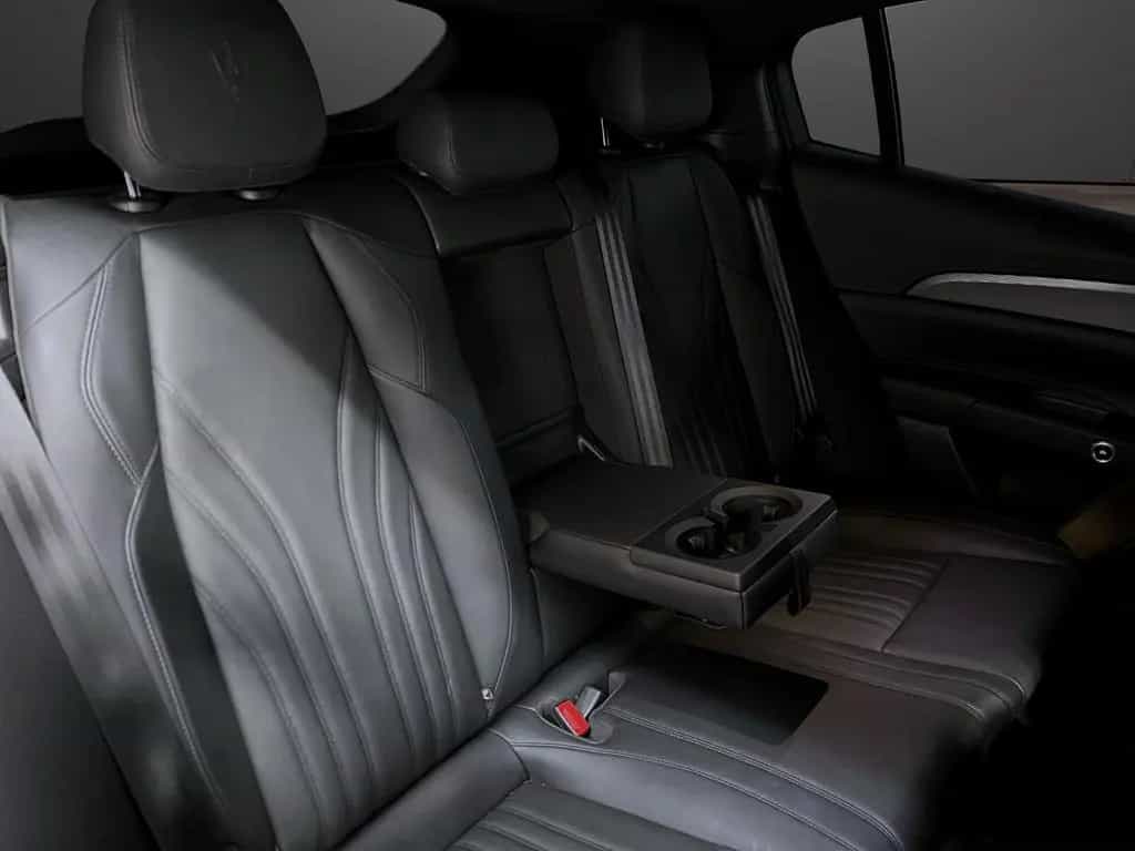 Maserati Grecale GT 10/2022-photo-17