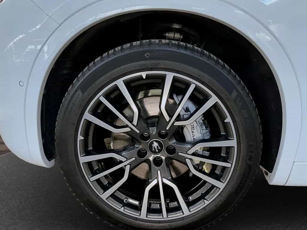Maserati Grecale GT 10/2022-photo-19