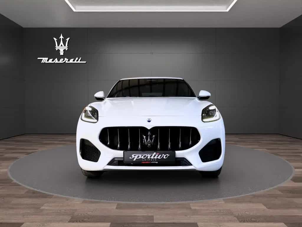 Maserati Grecale GT 10/2022-photo-2