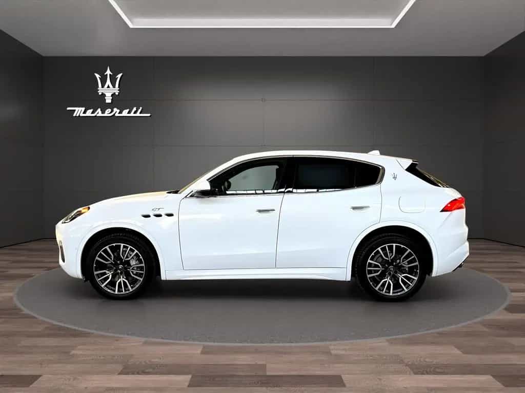 Maserati Grecale GT 10/2022-photo-3