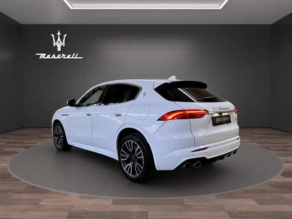 Maserati Grecale GT 10/2022-photo-4