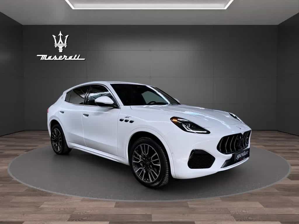 Maserati Grecale GT 10/2022-photo-7