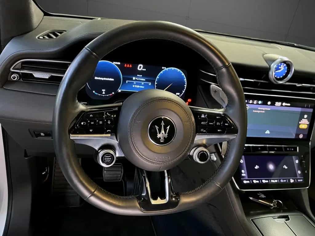 Maserati Grecale GT 10/2022-photo-9