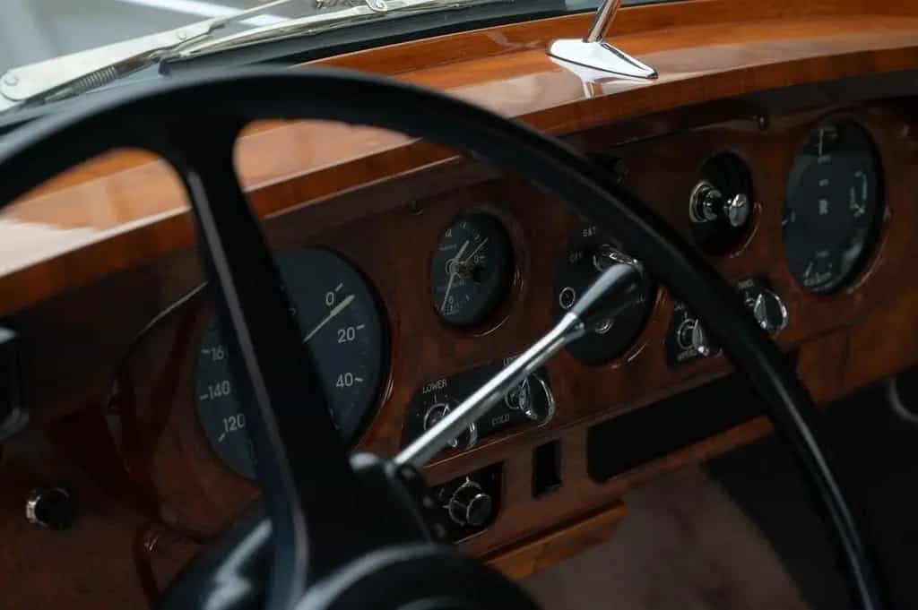 Rolls-Royce Silver Cloud II 02/1962-photo-23