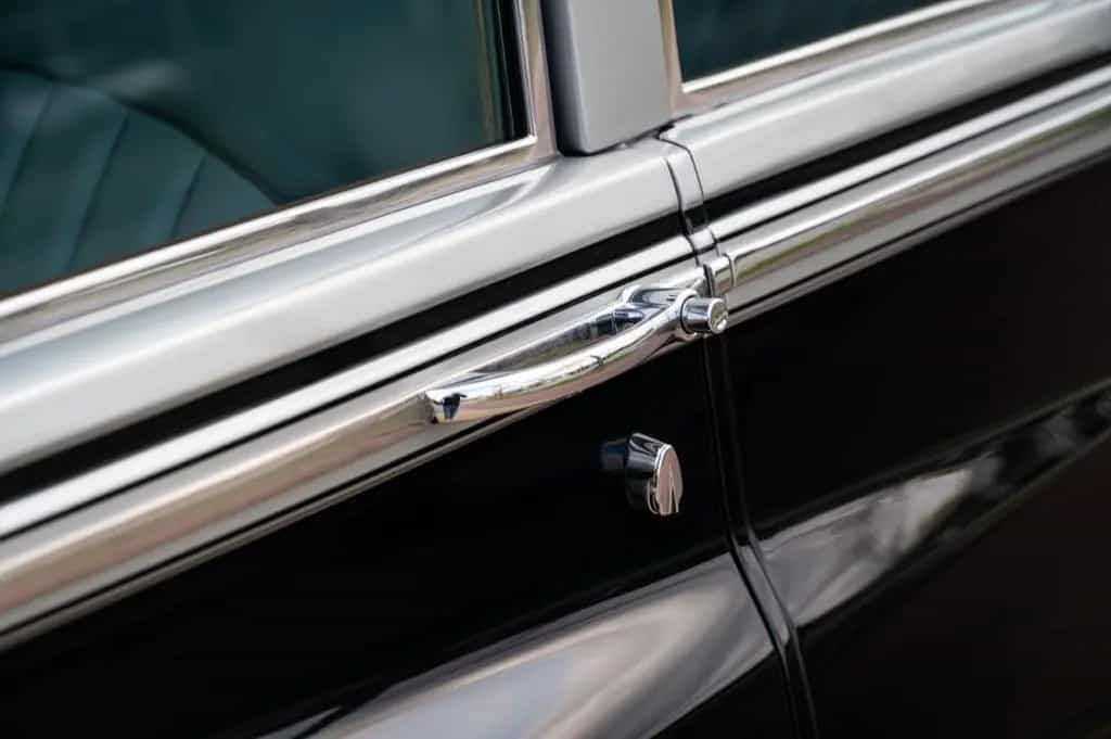 Rolls-Royce Silver Cloud II 02/1962-photo-30