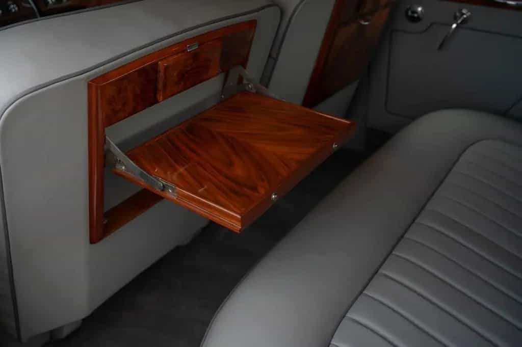 Rolls-Royce Silver Cloud II 02/1962-photo-31