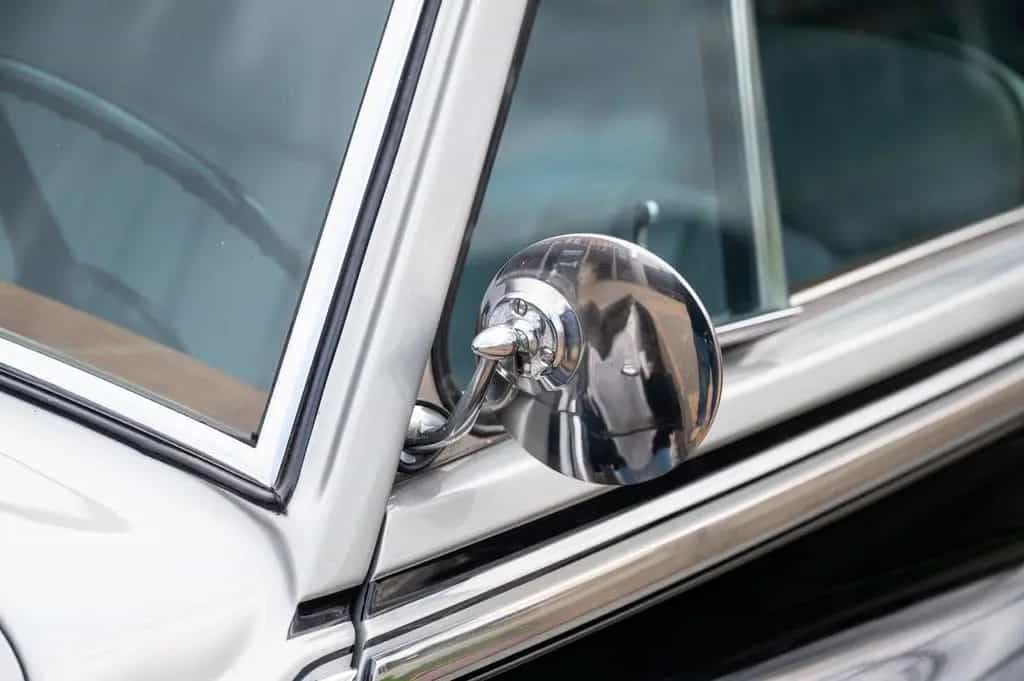 Rolls-Royce Silver Cloud II 02/1962-photo-32
