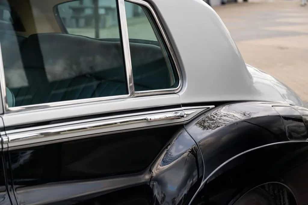 Rolls-Royce Silver Cloud II 02/1962-photo-34