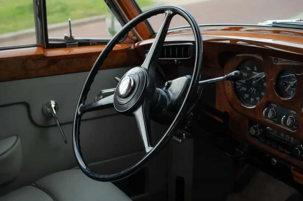 Rolls-Royce Silver Cloud II 02/1962-photo-47