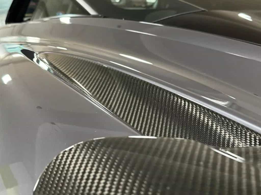 McLaren 750S COUPE MY25 CARBON EXT&INT B&W LIFT FULLOPT! 07/2024-photo-19