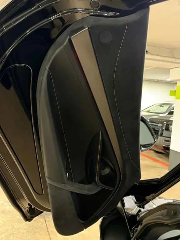 McLaren 750S COUPE MY25 CARBON EXT&INT B&W LIFT FULLOPT! 07/2024-photo-21