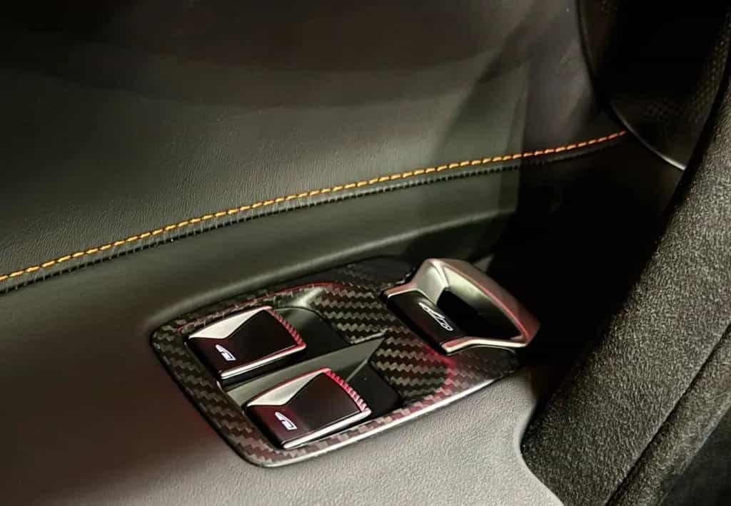 McLaren 750S COUPE MY25 CARBON EXT&INT B&W LIFT FULLOPT! 07/2024-photo-22