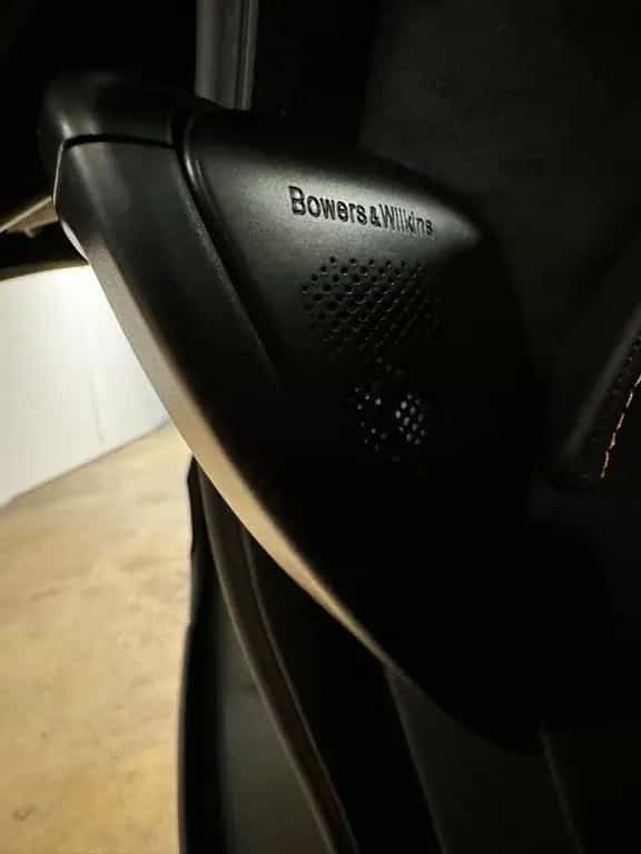 McLaren 750S COUPE MY25 CARBON EXT&INT B&W LIFT FULLOPT! 07/2024-photo-27