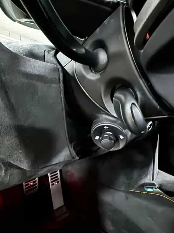 McLaren 750S COUPE MY25 CARBON EXT&INT B&W LIFT FULLOPT! 07/2024-photo-37