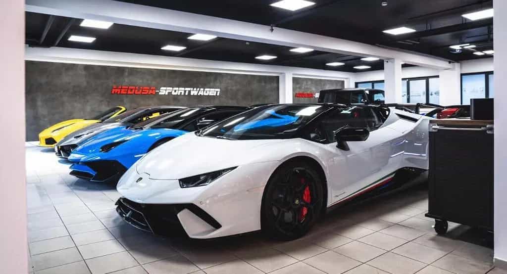 McLaren 750S COUPE MY25 CARBON EXT&INT B&W LIFT FULLOPT! 07/2024-photo-49