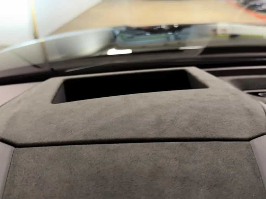 Lamborghini Urus SE MASSAGE HEADUP B&O PANO STYLEPACK FULL null-photo-25