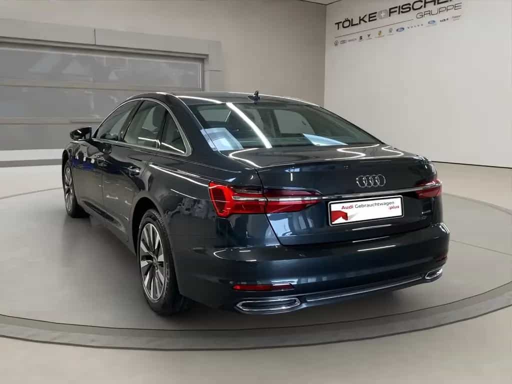 Audi A6 50 3.0 TDI quattro design ACC AUT Kam. Navi 03/2022-photo-3