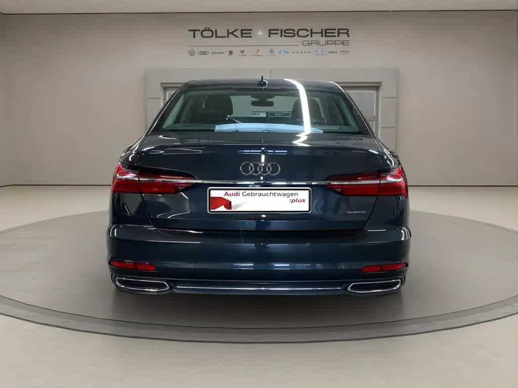 Audi A6 50 3.0 TDI quattro design ACC AUT Kam. Navi 03/2022-photo-4