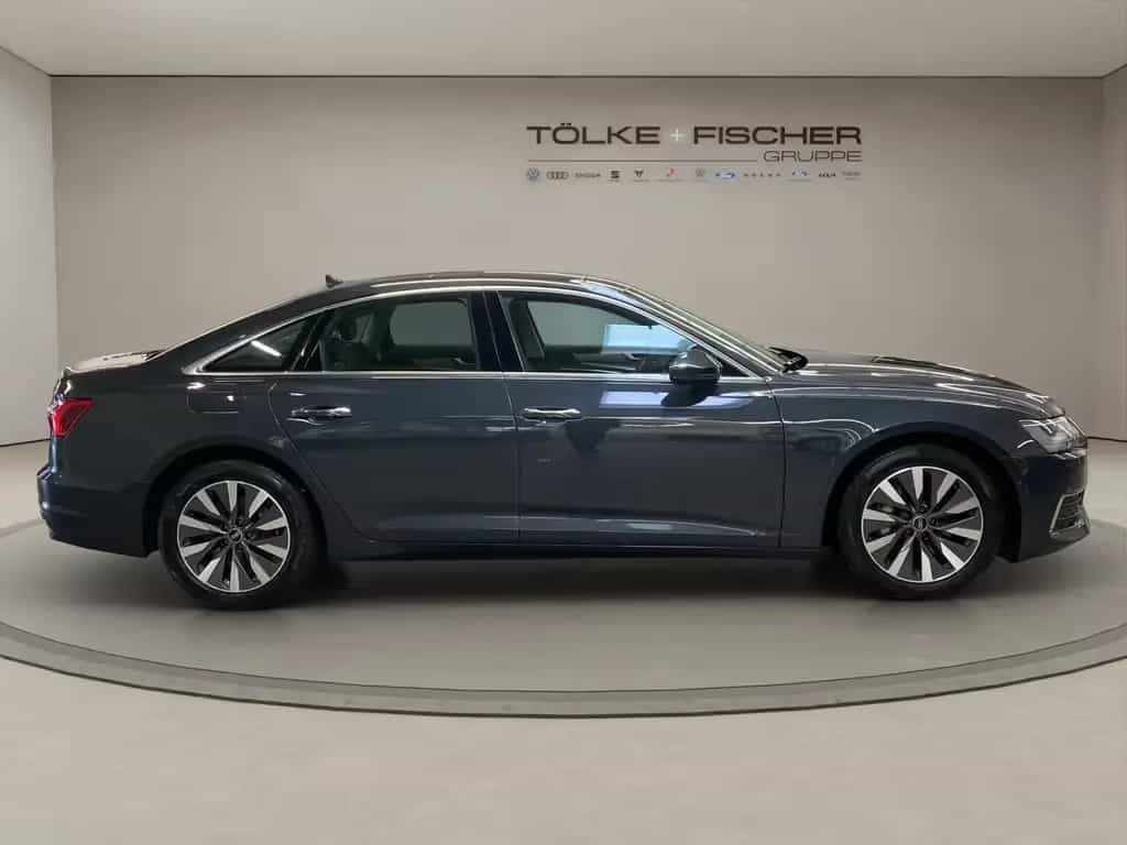 Audi A6 50 3.0 TDI quattro design ACC AUT Kam. Navi 03/2022-photo-5