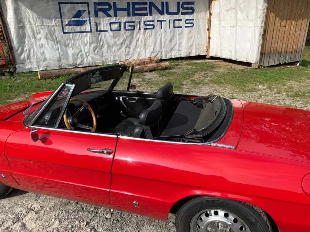 Alfa Romeo Spider 04/1975-photo-4