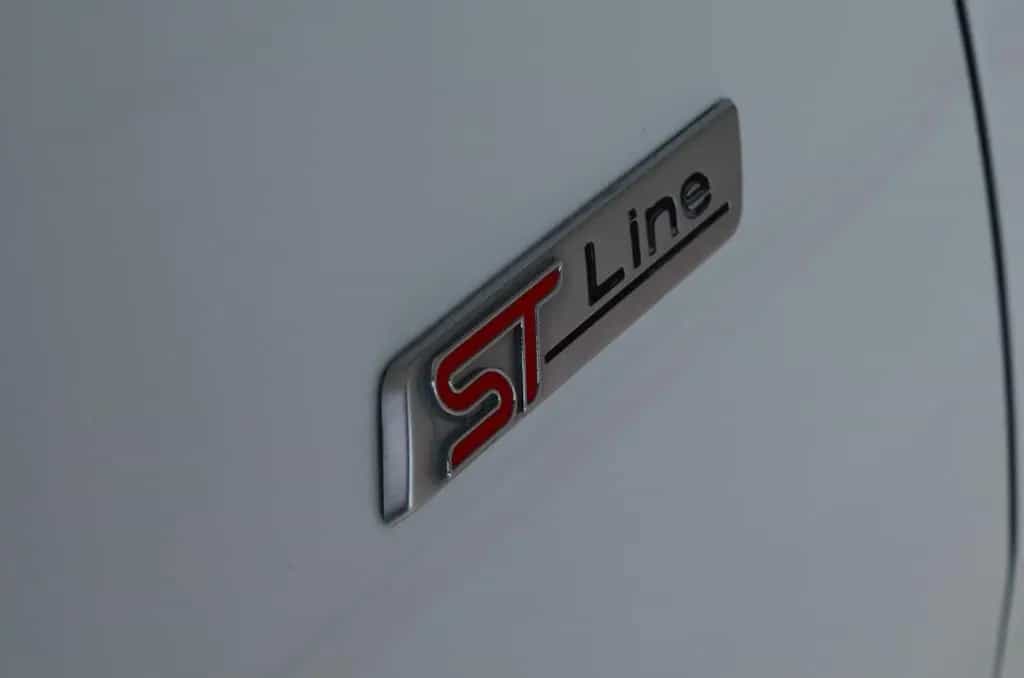 Ford Fiesta ST-Line Sport | Navi | PDC | 17`Alu 10/2018-photo-22