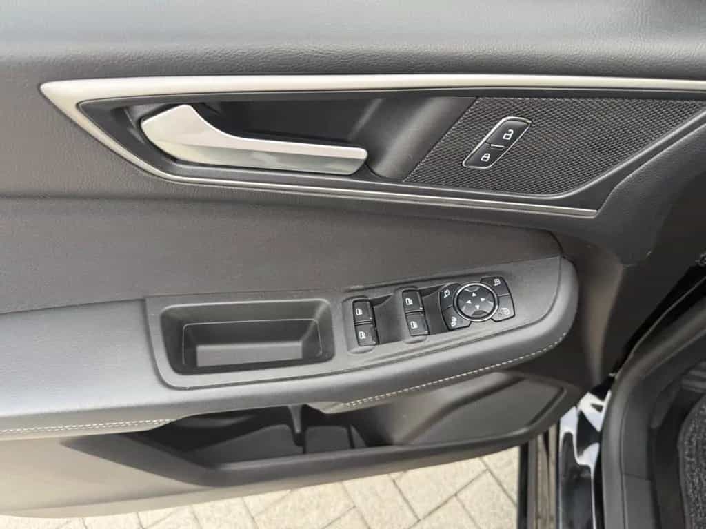 Ford S-Max 1.5 EcoBoost Business LED-Kamera-7 Sitzer 07/2019-photo-10