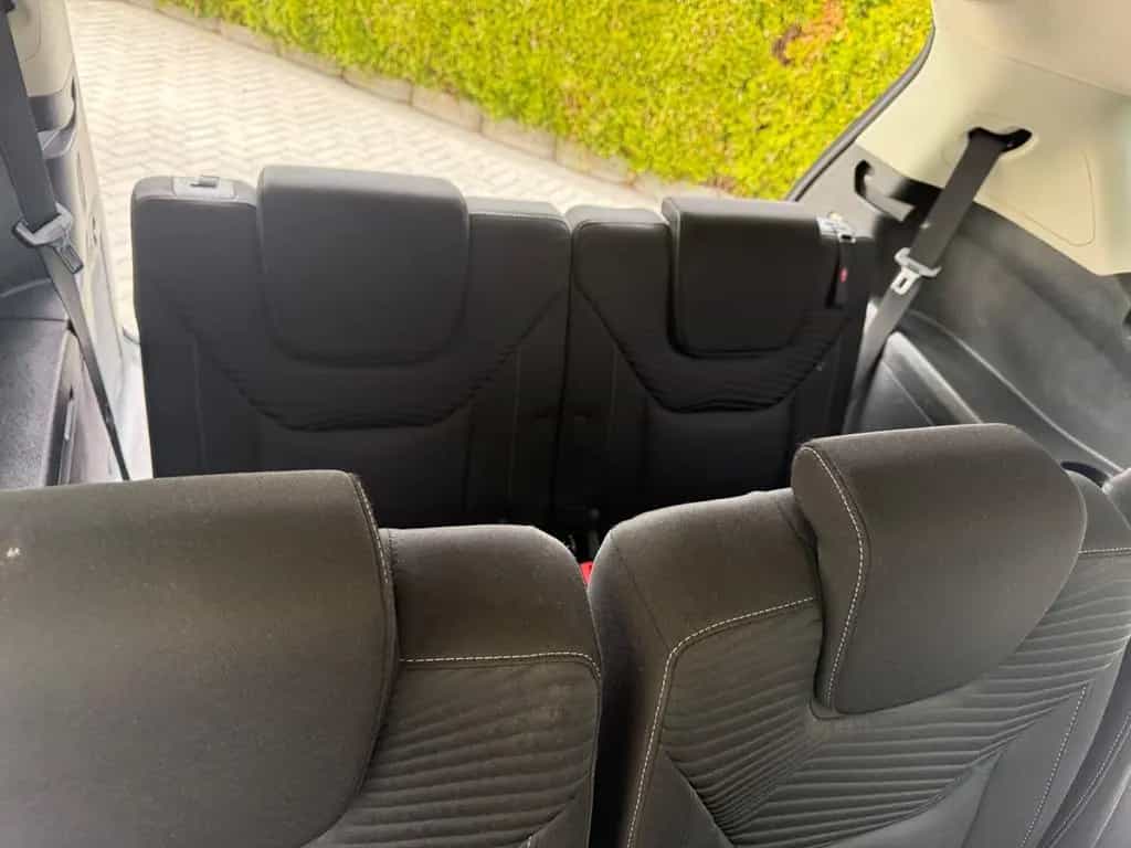 Ford S-Max 1.5 EcoBoost Business LED-Kamera-7 Sitzer 07/2019-photo-16