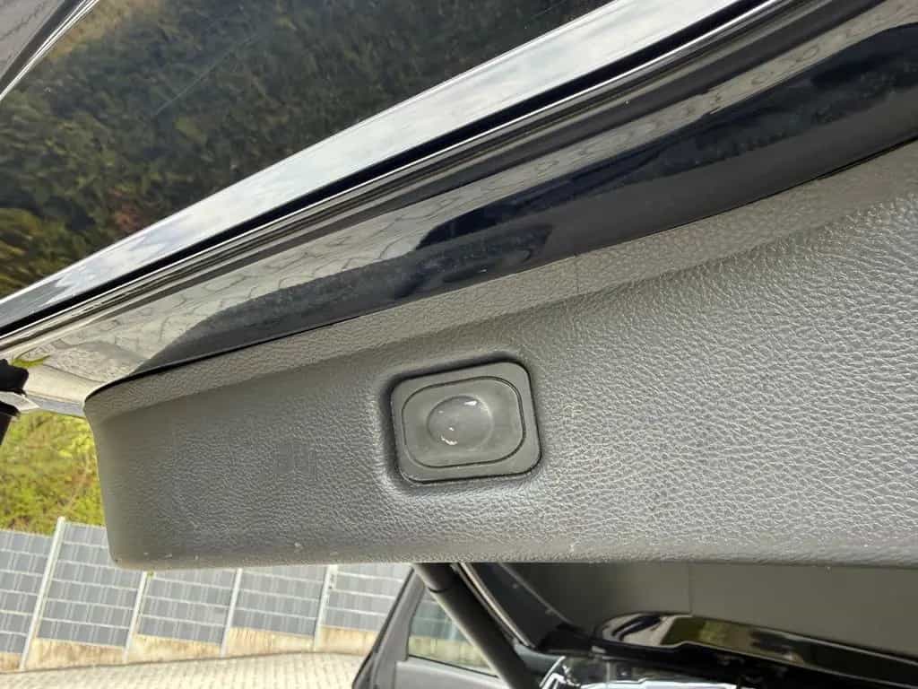 Ford S-Max 1.5 EcoBoost Business LED-Kamera-7 Sitzer 07/2019-photo-20