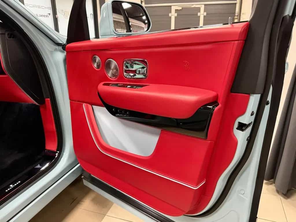 Rolls-Royce Cullinan NOVITEC OVERDOSE BESPOKE EXECUTIV FULL! 03/2023-photo-39