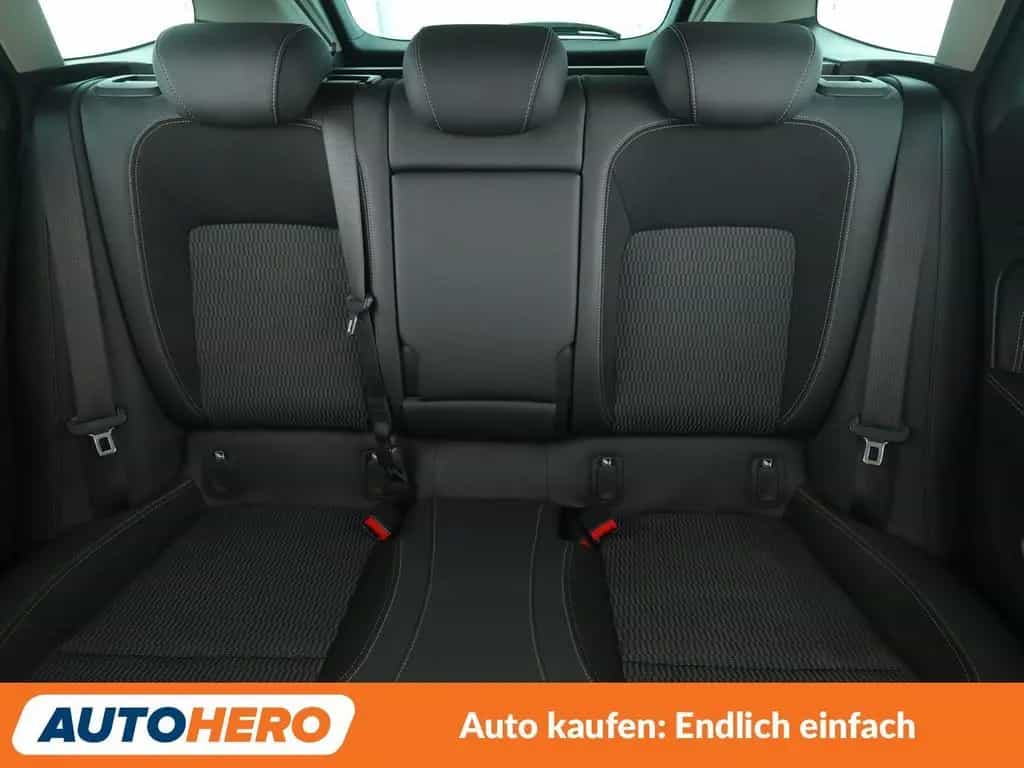 Opel Insignia Sports Tourer 1.5 SIDI Turbo INNOVATION 07/2018-photo-11