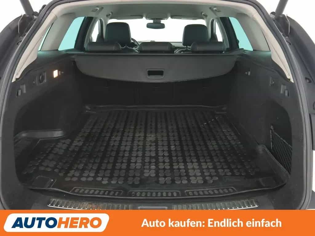 Opel Insignia Sports Tourer 1.5 SIDI Turbo INNOVATION 07/2018-photo-13