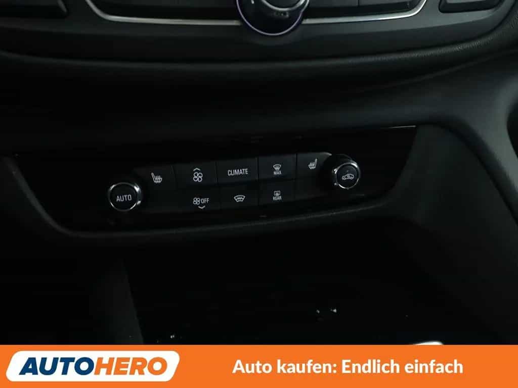 Opel Insignia Sports Tourer 1.5 SIDI Turbo INNOVATION 07/2018-photo-18