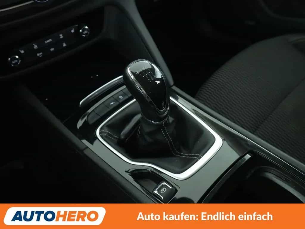Opel Insignia Sports Tourer 1.5 SIDI Turbo INNOVATION 07/2018-photo-20