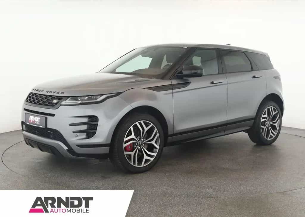 Land Rover Range Rover Rover Evoque D200 AWD R-Dynamic SE Pano 20 10/2023-photo-0