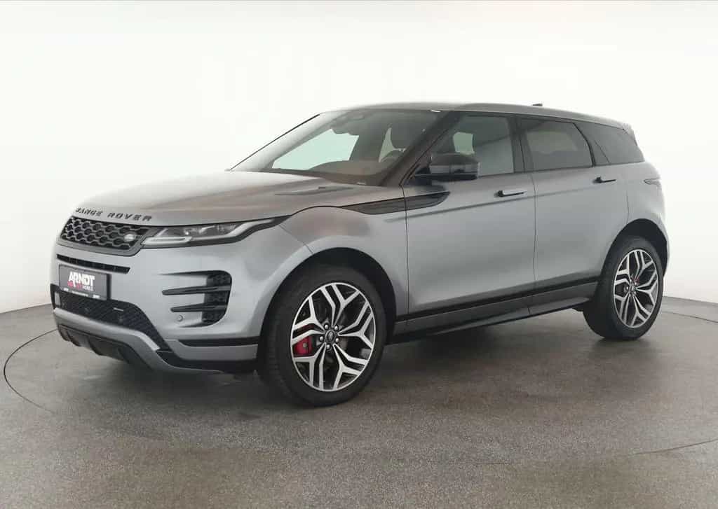 Land Rover Range Rover Rover Evoque D200 AWD R-Dynamic SE Pano 20 10/2023-photo-1